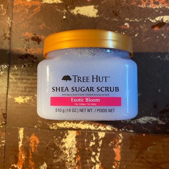 Tree hut body scrubs - Picture 4 of 6